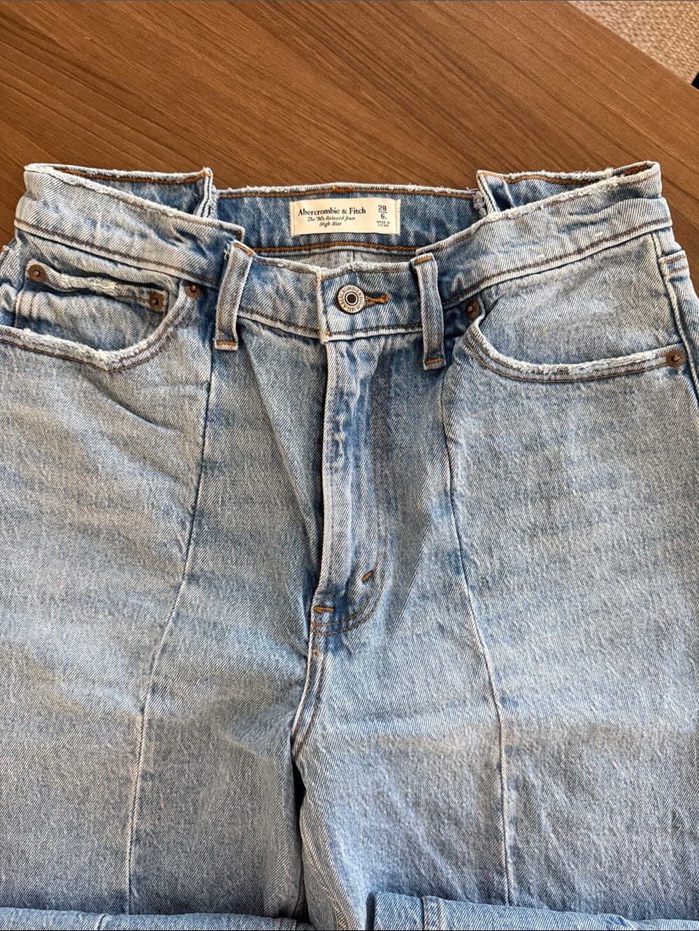 Jeans - Picture 2 of 3
